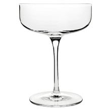 Sublime 300ml Champagne Coupe Glasses (Set of 4)